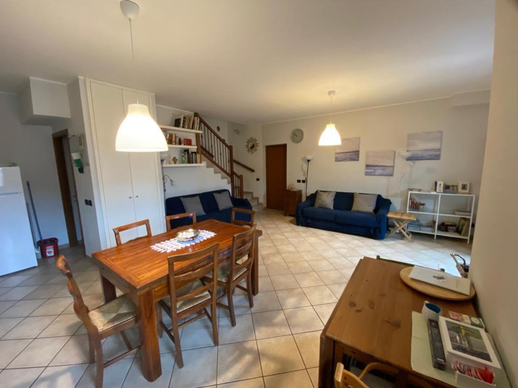 Suite Travel Home Modena Bagian luar foto