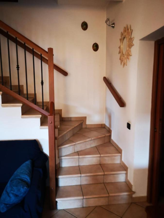 Suite Travel Home Modena Bagian luar foto