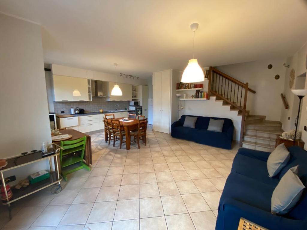 Suite Travel Home Modena Bagian luar foto