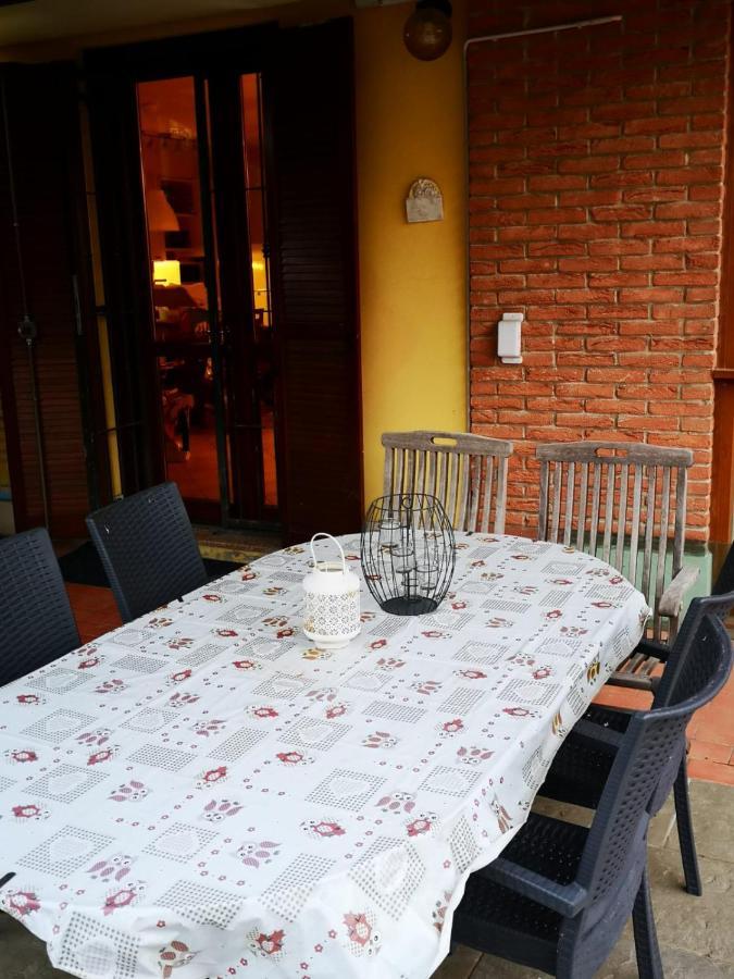 Suite Travel Home Modena Bagian luar foto